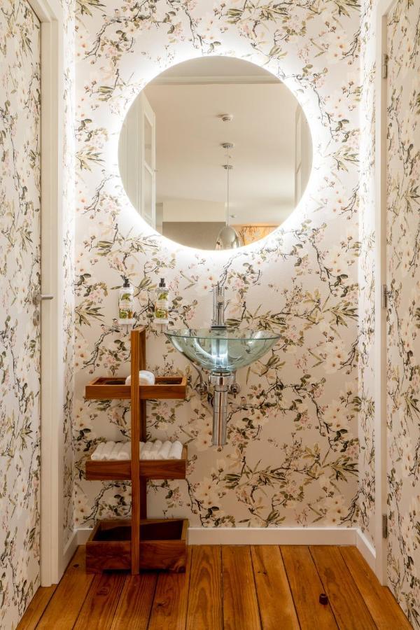 Fonte Santa Manor House Hotel บีลาโนวาเดกายา ภายนอก รูปภาพ