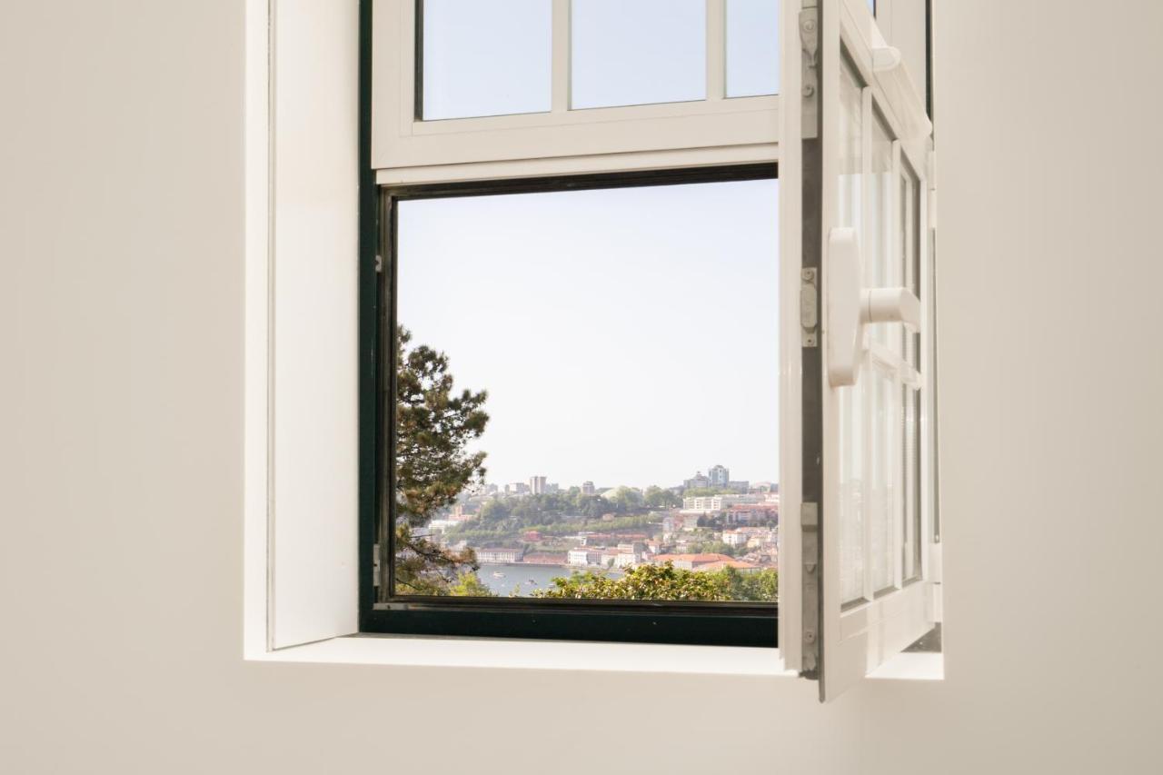 Fonte Santa Manor House Hotel บีลาโนวาเดกายา ภายนอก รูปภาพ