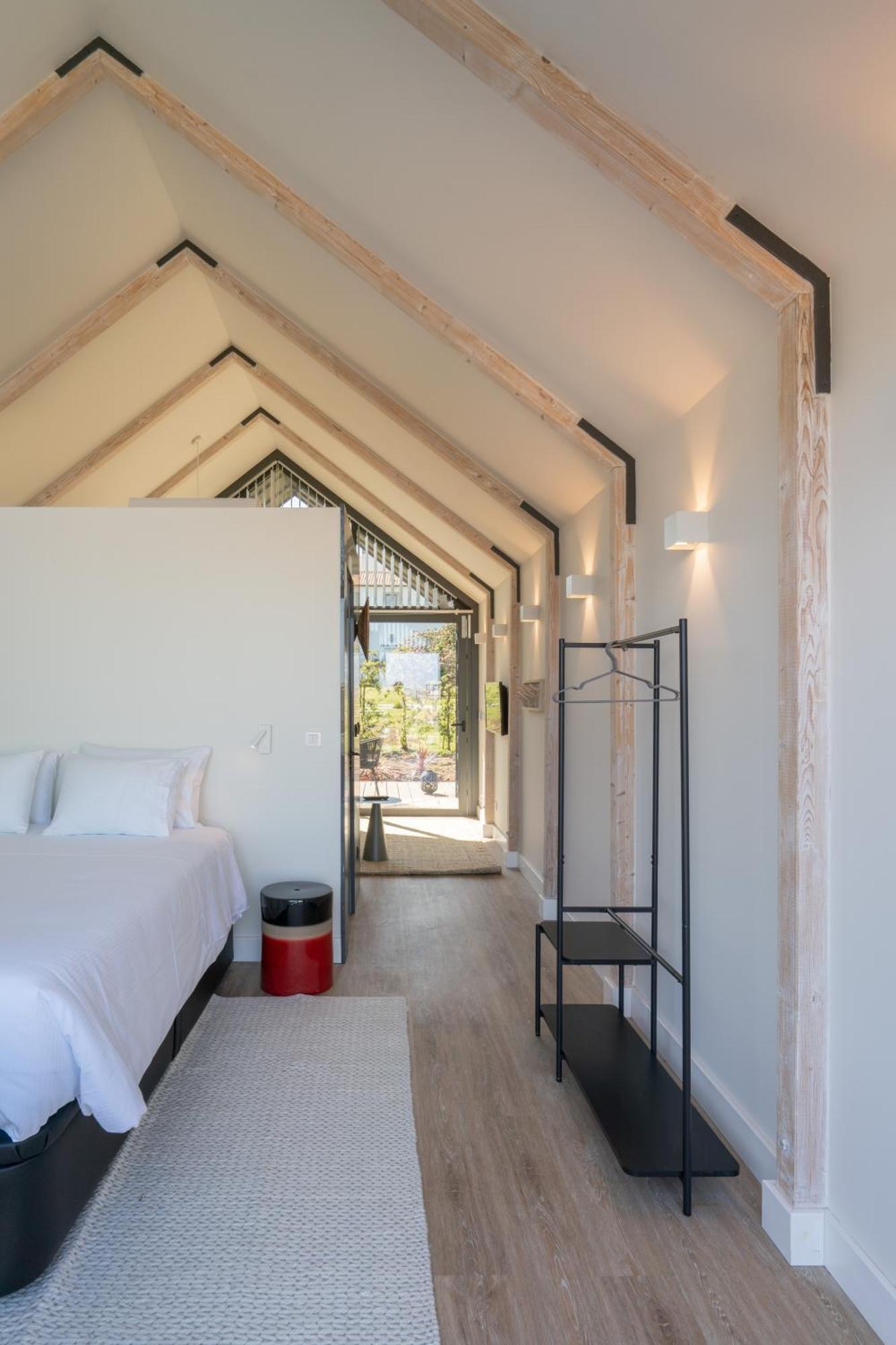 Fonte Santa Manor House Hotel บีลาโนวาเดกายา ภายนอก รูปภาพ